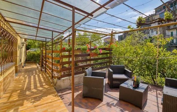 Appartement Casa Edo à Vintimille