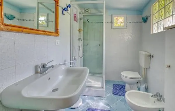 Appartement Casa Edo à Vintimille 0*,  Italie