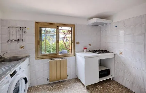 Appartement Casa Edo à Vintimille
