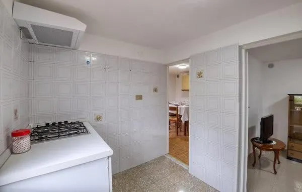 Appartement Casa Edo à Vintimille