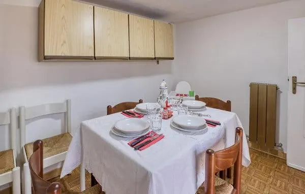 Appartement Casa Edo à Vintimille