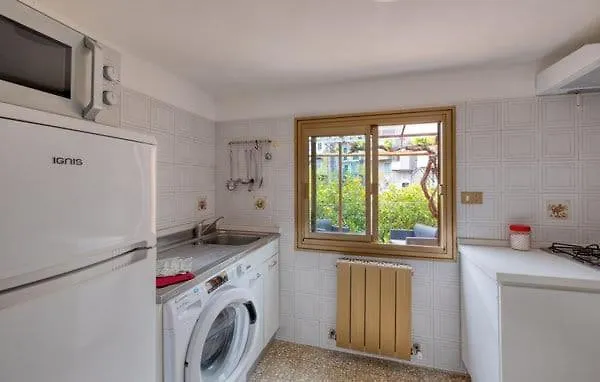 Appartement Casa Edo à Vintimille
