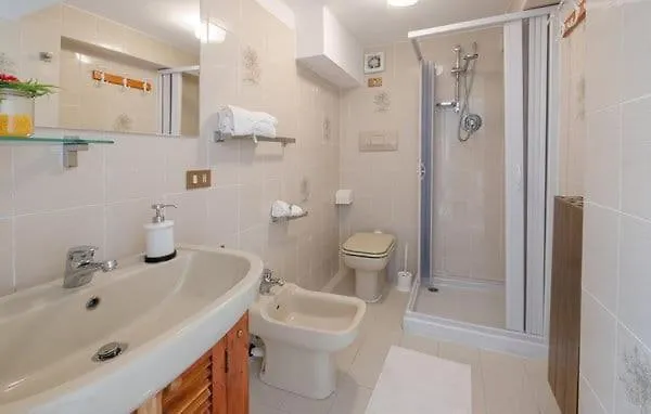 Appartement Casa Edo à Vintimille Italie