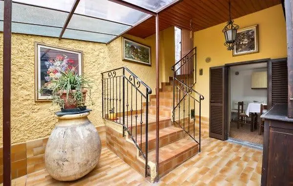 Appartement Casa Edo à Vintimille