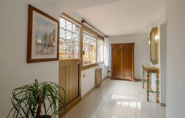 Appartement Casa Edo à Vintimille Italie