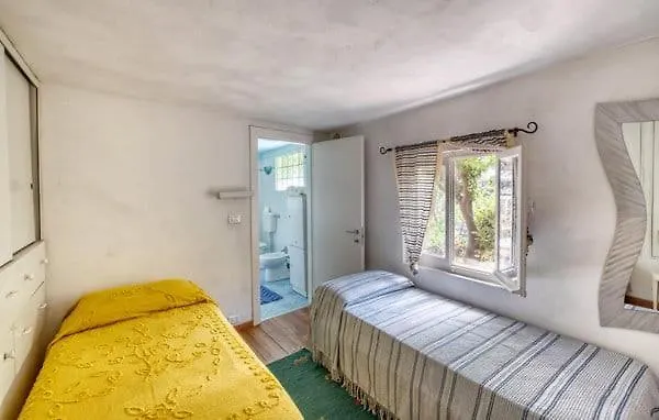 Appartement Casa Edo à Vintimille 0*,