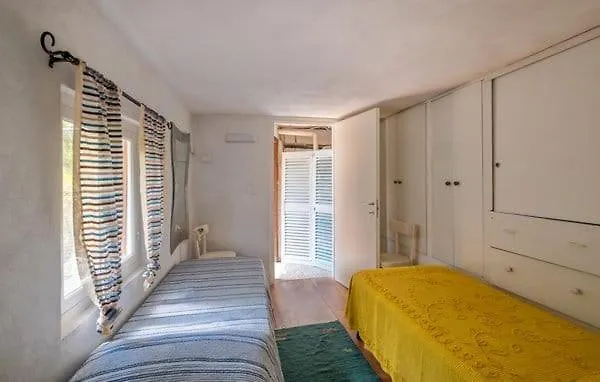 Appartement Casa Edo à Vintimille
