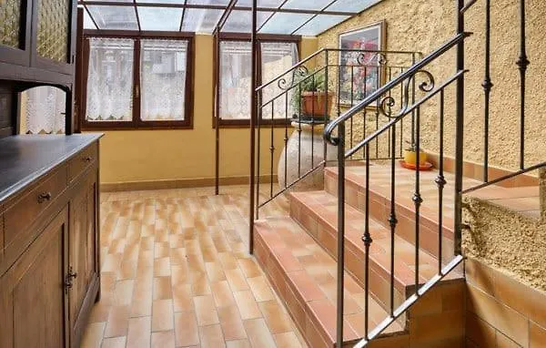 Appartement Casa Edo à Vintimille 0*,  Italie