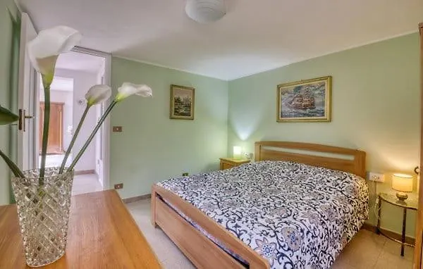 Appartement Casa Edo à Vintimille
