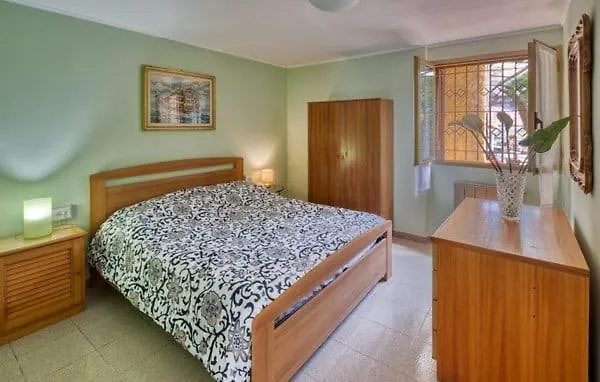 Appartement Casa Edo à Vintimille